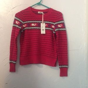 Vineyard vines sweatshirts